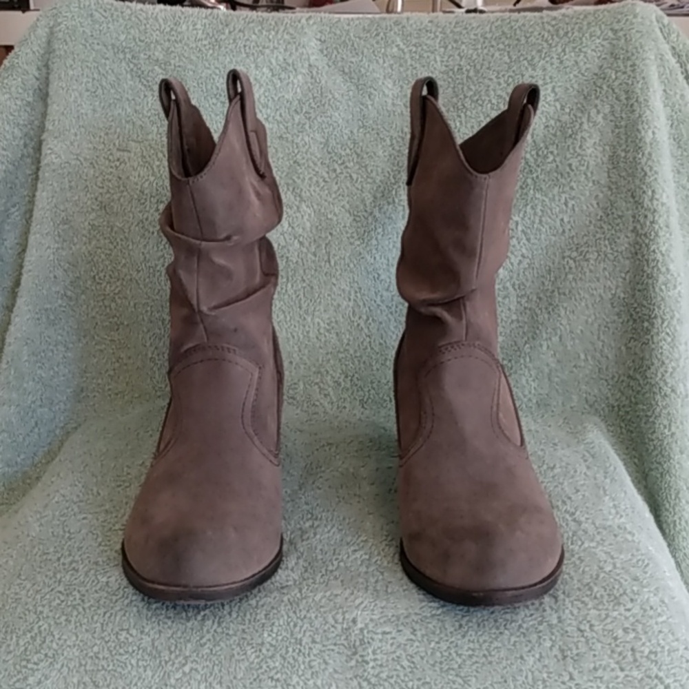 Women's ROCKETDOG boots - Picture 2 of 9